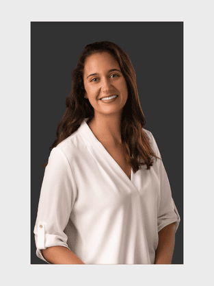  Consultant Spotlight: Haley Yeagley 